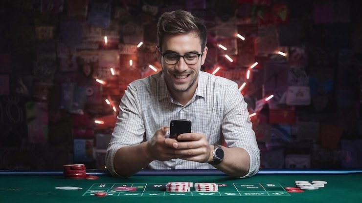 Dashboard cashback mingguan bandarxl menampilkan kalkulasi otomatis dan status akumulasi