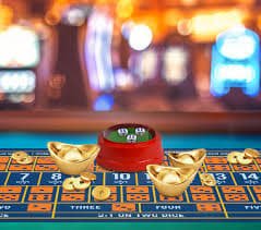 Permainan live dealer Yggdrasil termasuk blackjack, roulette, baccarat, dan Dragon Tiger